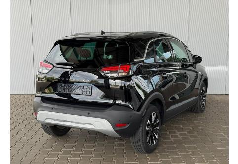 Opel Crossland X #3