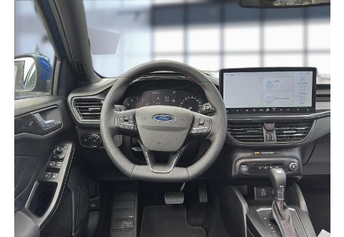 Ford Focus #15