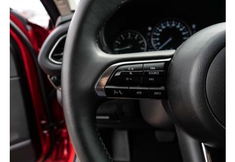 Mazda CX-30 #20