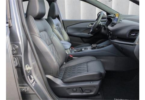Nissan Qashqai #8