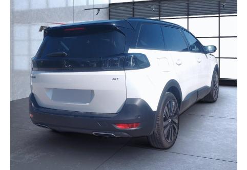 Peugeot 5008 #3