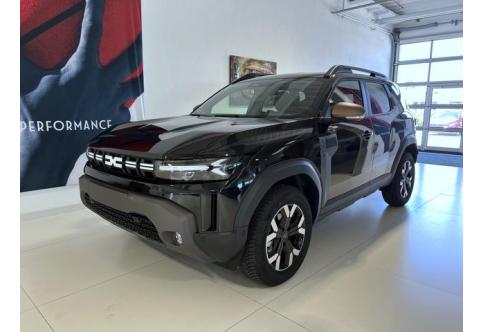 Dacia Duster #1