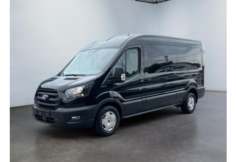 Ford Transit #1