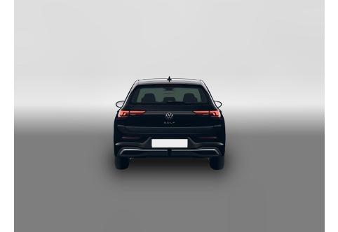 VW Golf #6
