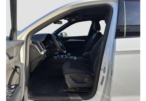 Audi Q5 #9