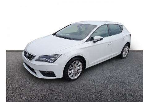Seat Leon #1