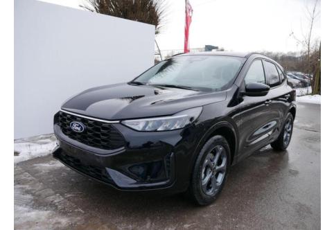 Ford Kuga #1