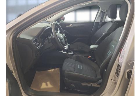 Ford Focus #6