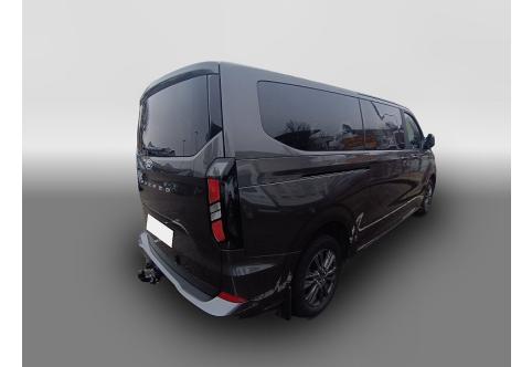 Ford Tourneo #4