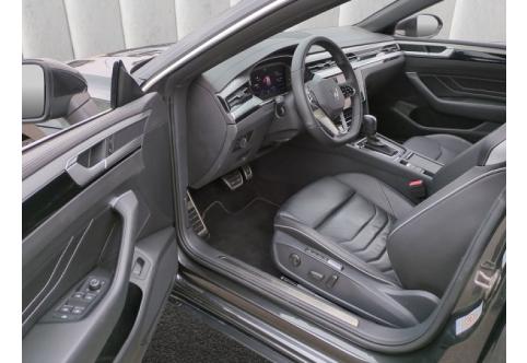 VW Arteon #4