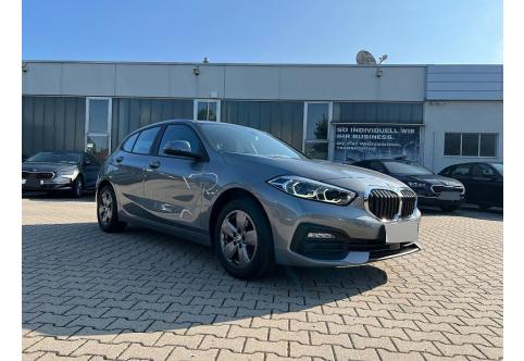 BMW 1er #5