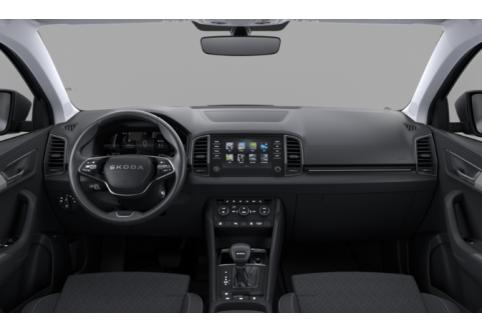 Skoda Karoq #4