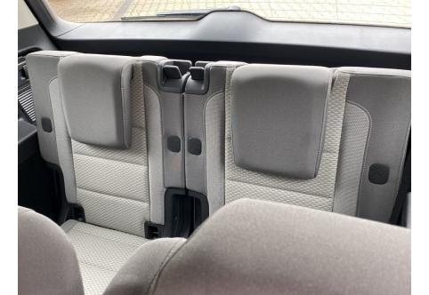 VW Touran #7