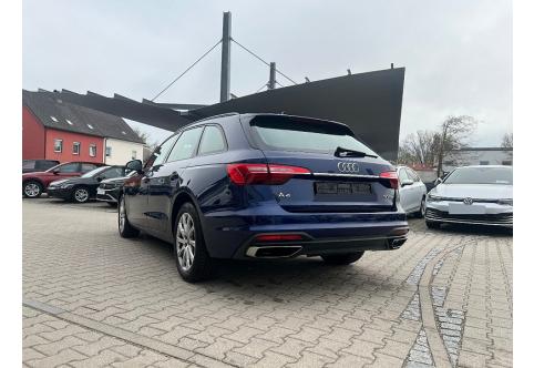 Audi A4 #2