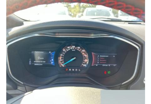 Ford Mondeo #16