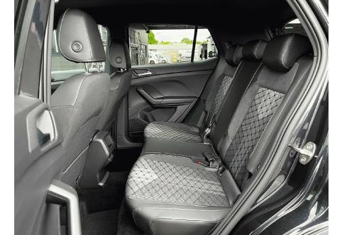 VW T-Cross #6