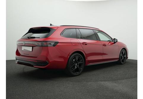 VW Passat #2