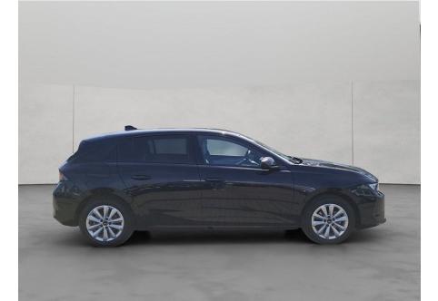 Opel Astra #7