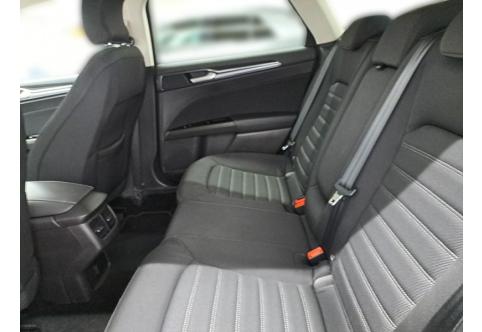 Ford Mondeo #11