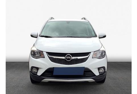 Opel Rocks-e #3
