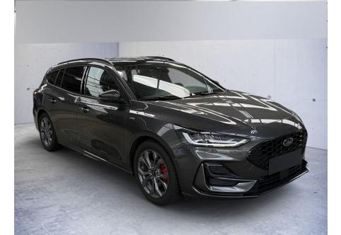 Ford Focus #4