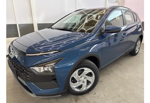 Hyundai Bayon #1