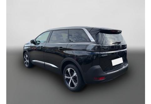 Peugeot 5008 #3