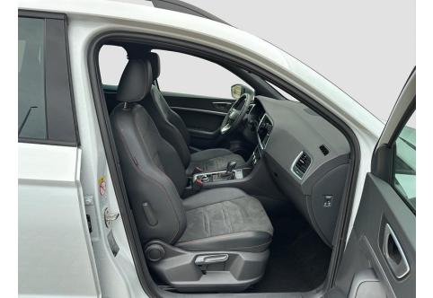 Seat Ateca #11