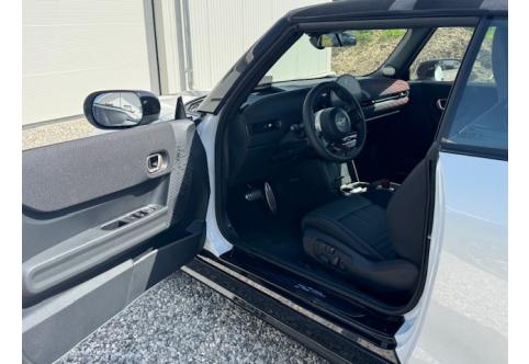 MINI JOHN COOPER WORKS CABRIOLET #9