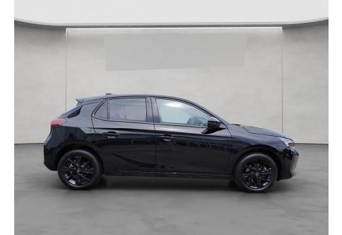 Opel Corsa #7