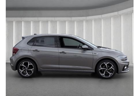 VW Polo #5