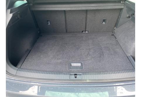 VW Tiguan #8