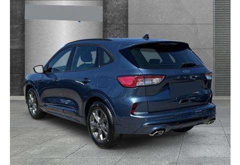 Ford Kuga #2