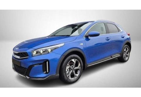 KIA XCeed #1