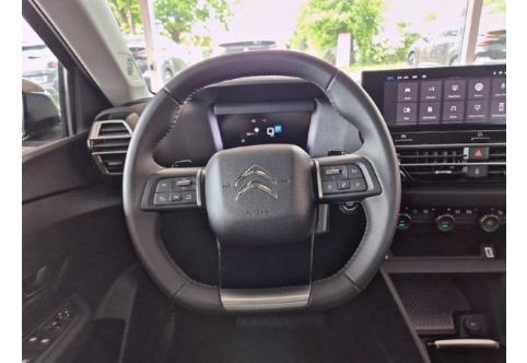 Citroen C4 #16