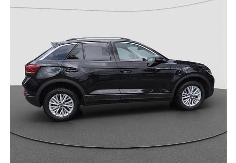 VW T-Roc #5