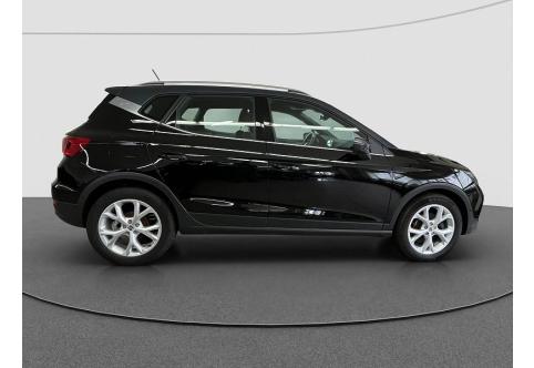 Seat Arona #7