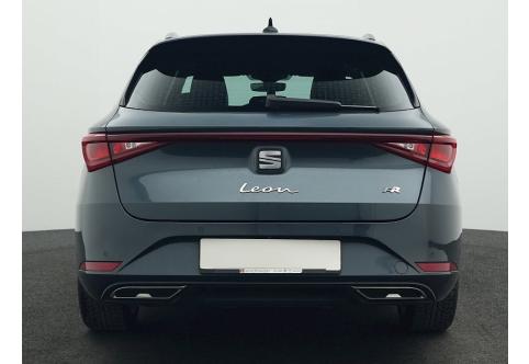 Seat Leon #4
