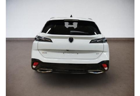 Peugeot 308 #3