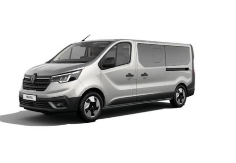 Renault Trafic #1