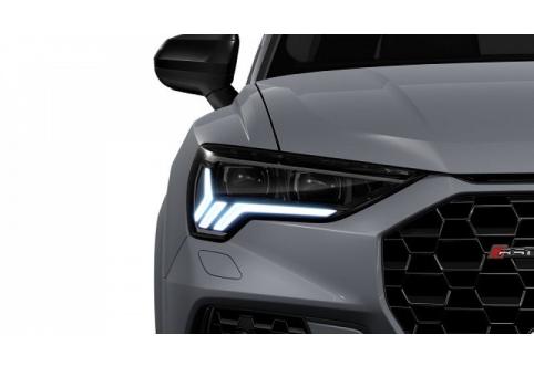 Audi RSQ3 #5