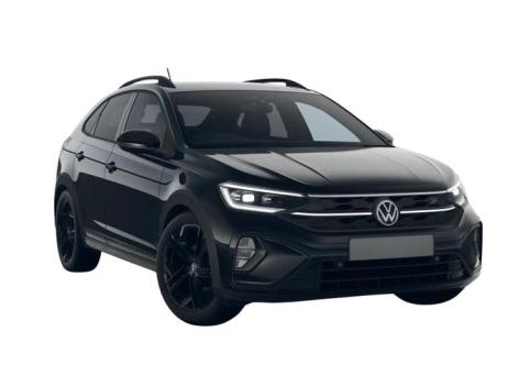 VW Taigo #1