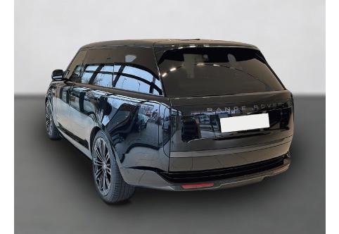 Land Rover Range Rover #2