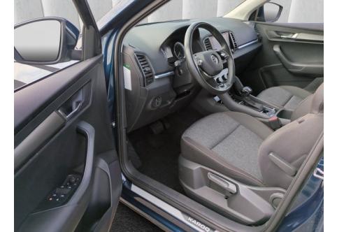 Skoda Karoq #4