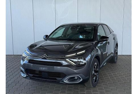 Citroen C4 #1