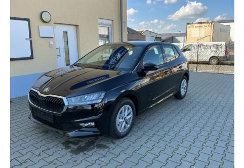Skoda Fabia #2