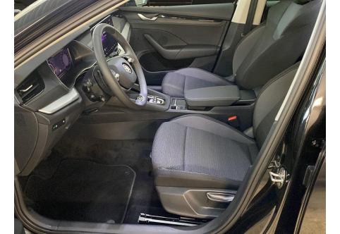 Skoda Octavia #4