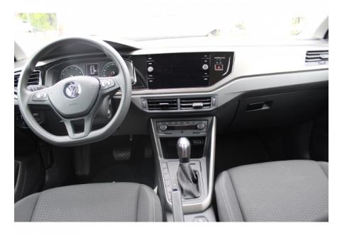 VW Polo #12