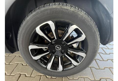 Opel Crossland X #14