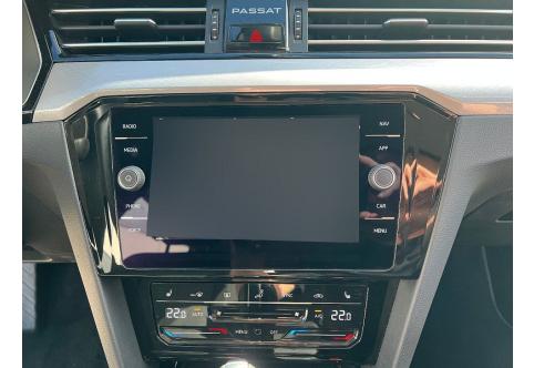 VW Passat #26